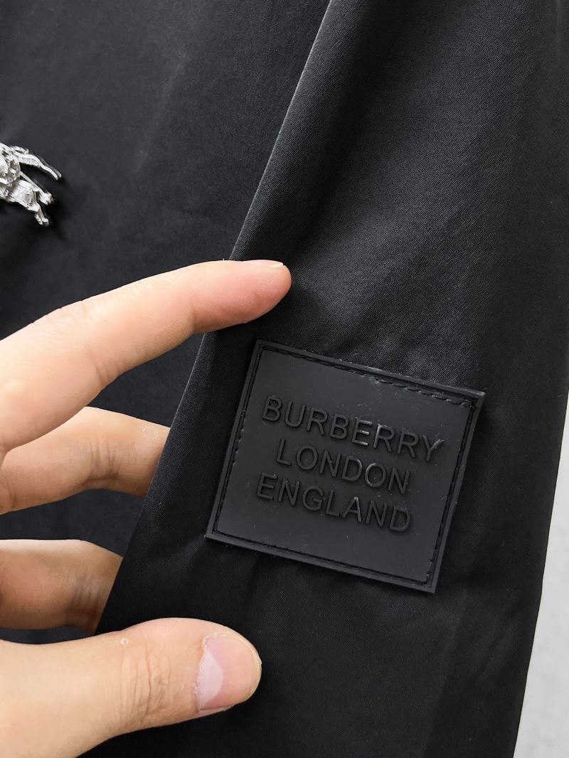 Burberry Outwear